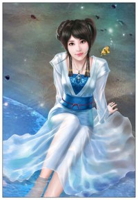情迹三部曲 深海炎情（汹涌续）